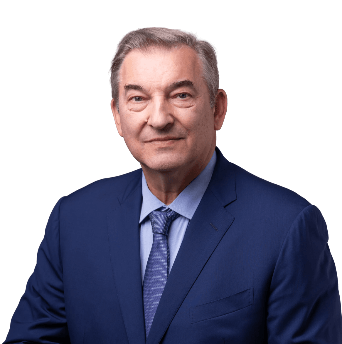 Владислав Третьяк