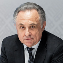 Виталий Мутко