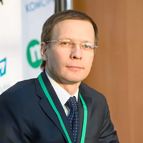 Константин Макаров