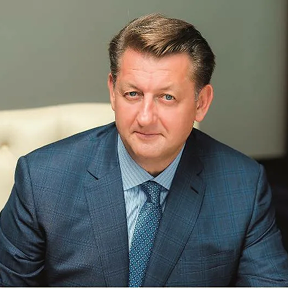 Сергей Иванов