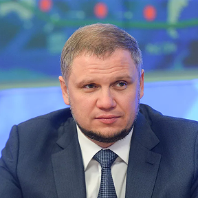 Александр Ручьев