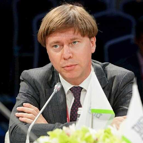 Алексей Круковский