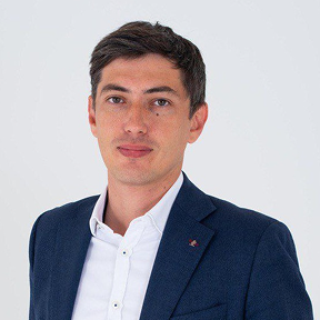 Радик Салимгараев