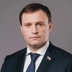 Сергей Пахомов