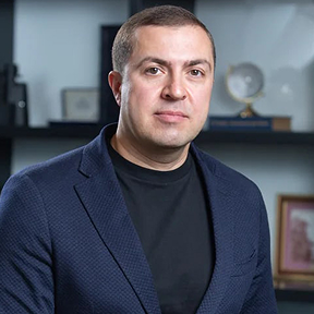 Николай Амосов