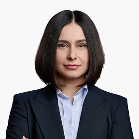 Анна Акиньшина