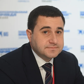 Никита Стасишин