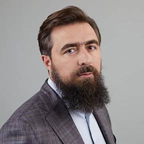 Василий Селиванов